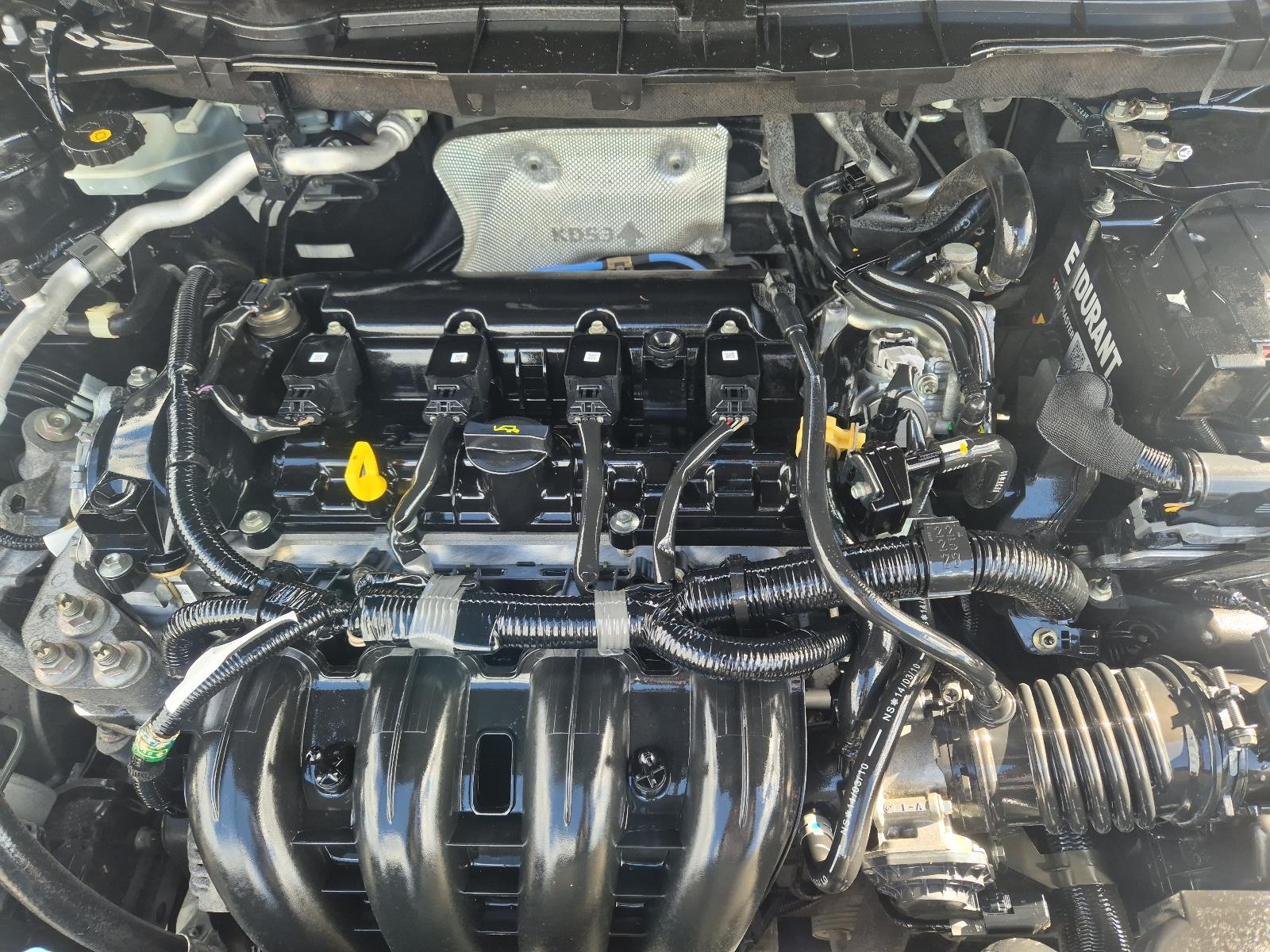 Mazda CX5 - KE 2012-Present