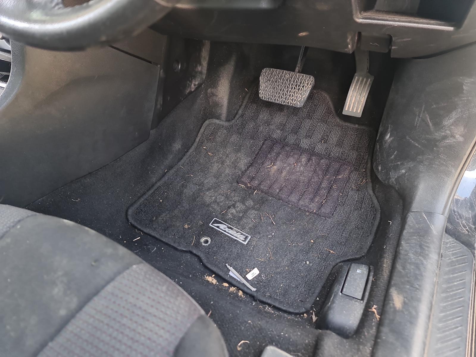 Mazda Axela - BK 2003-2009