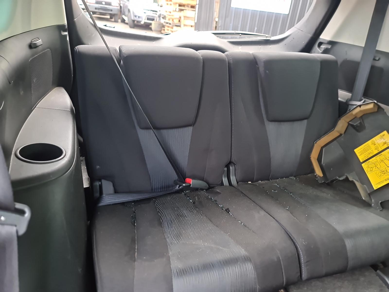 Mazda Premacy - CW 2010-2016