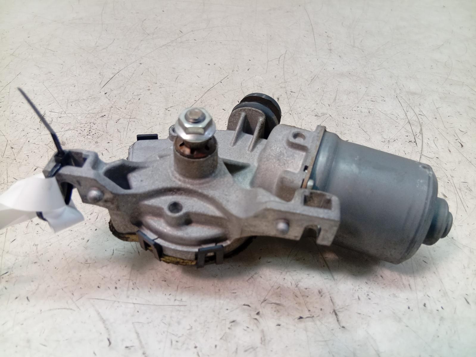 Wiper_Motor