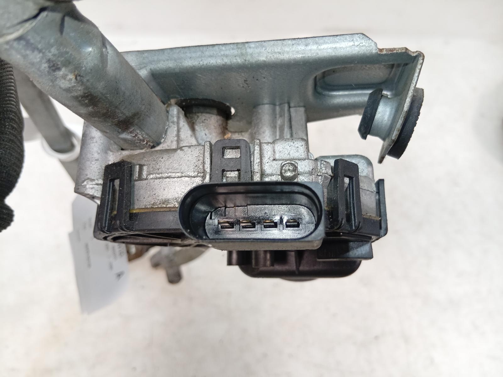 Wiper_Motor
