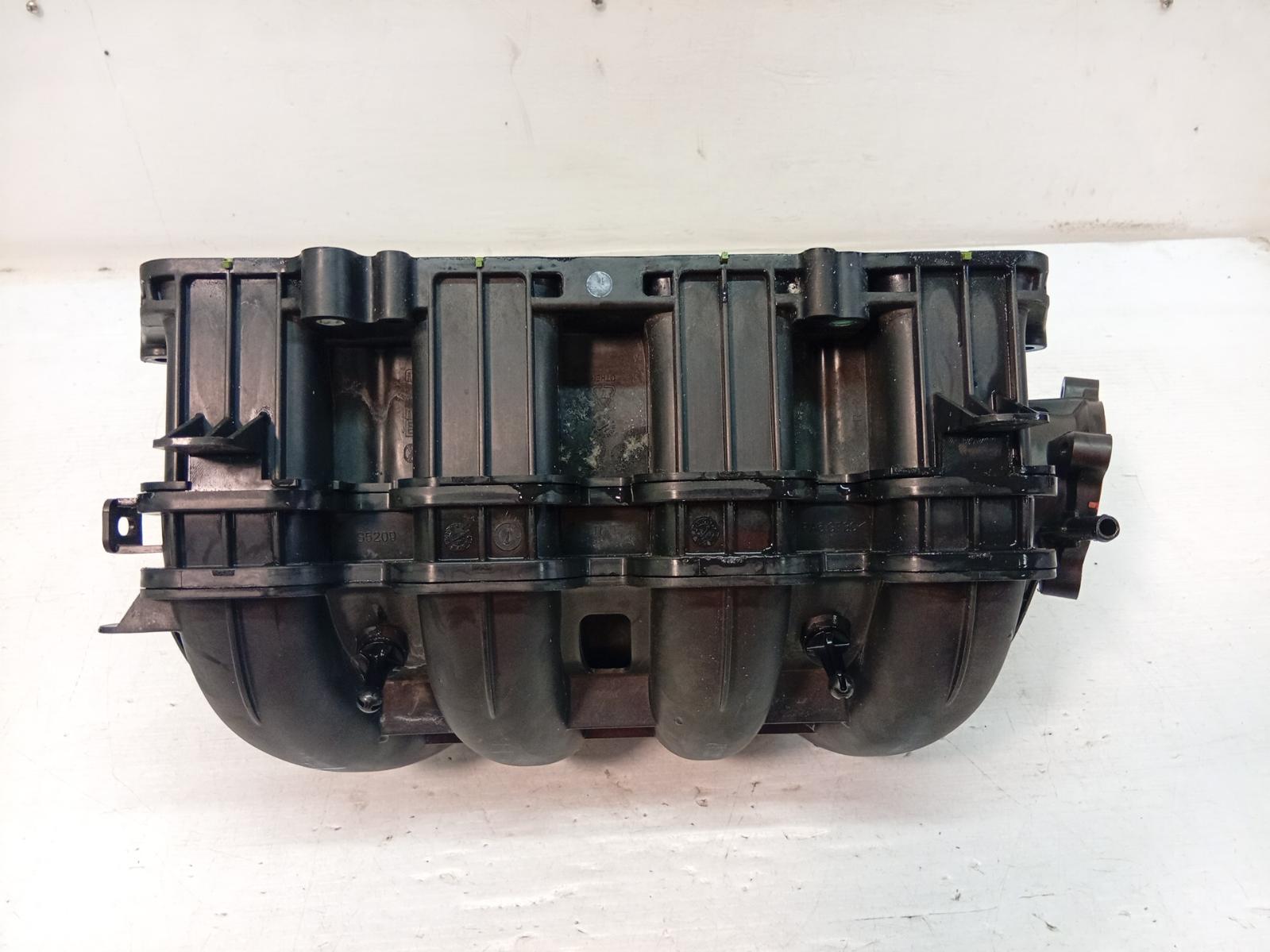 Manifold