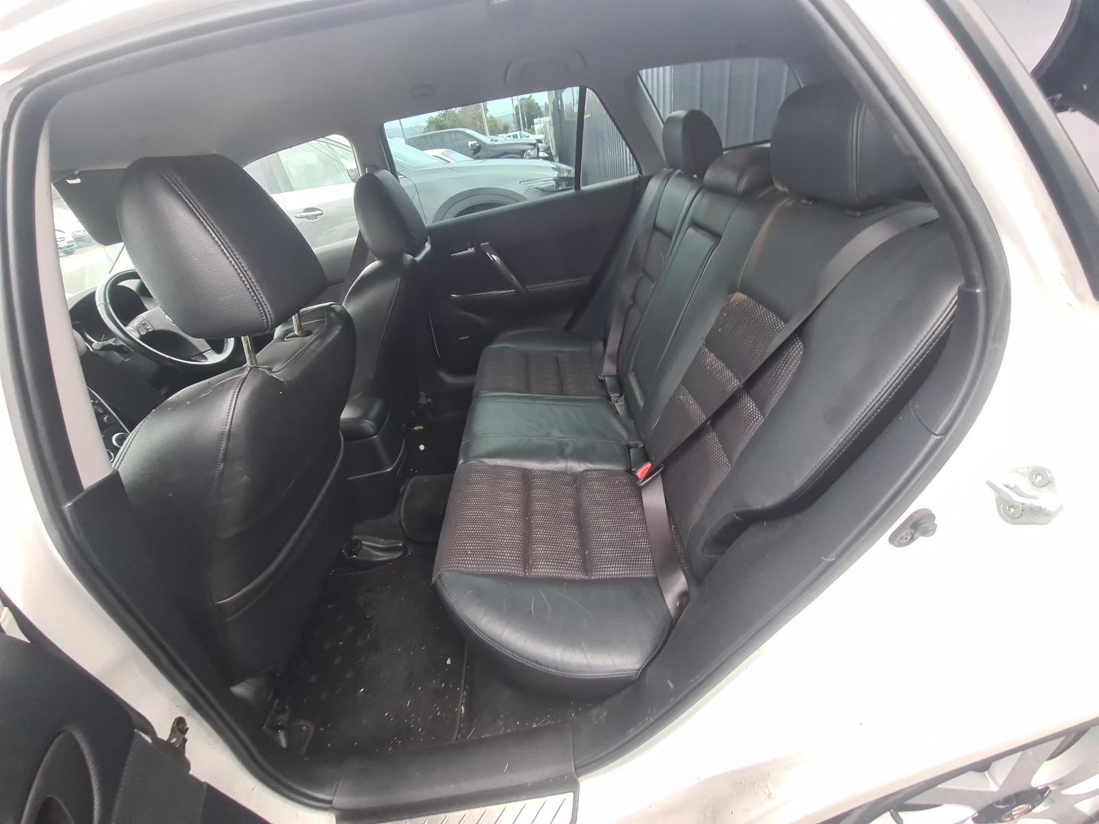 Mazda Atenza - GY 2002-2008