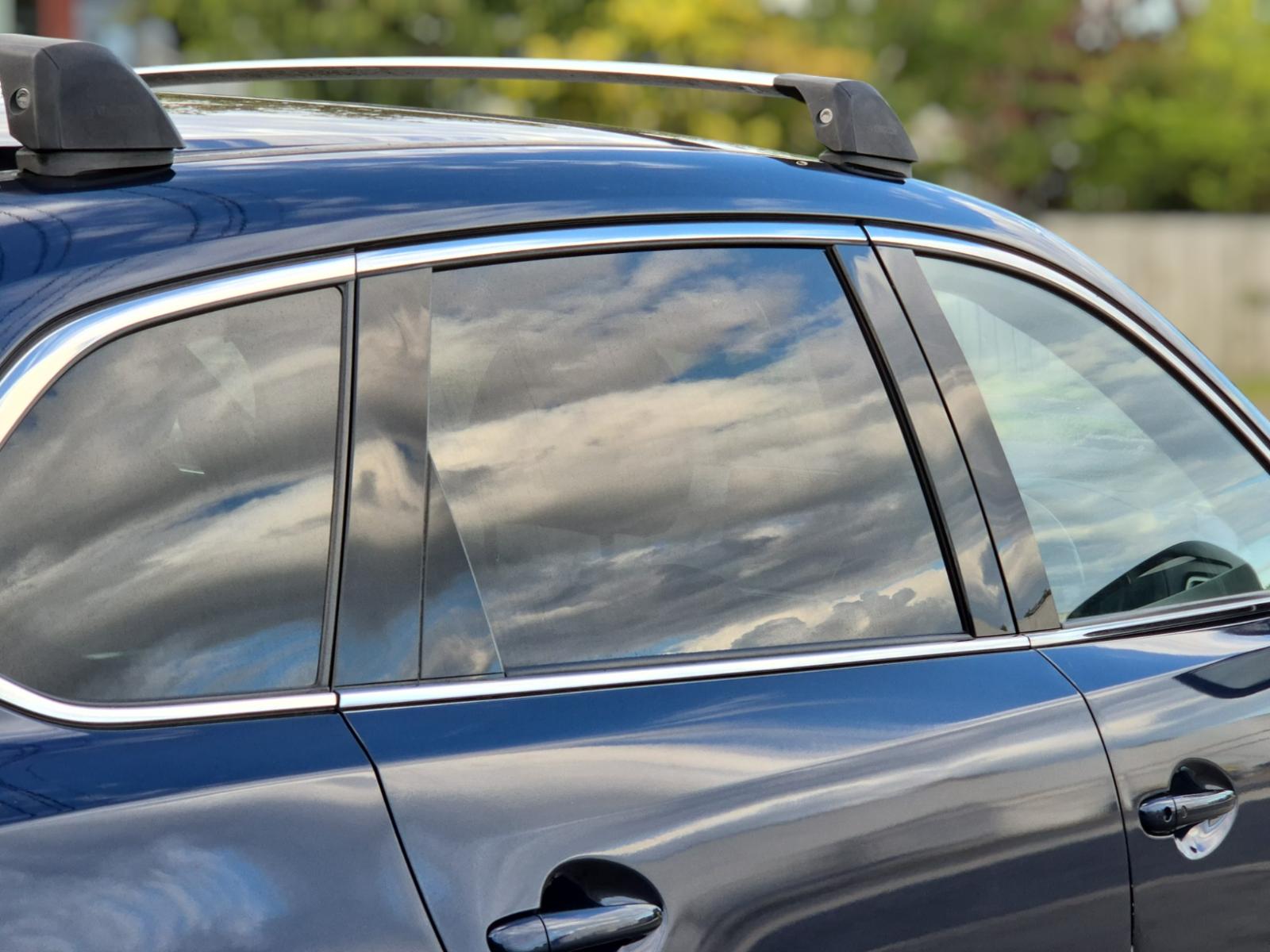 Mazda CX9 - TC 2015-Present