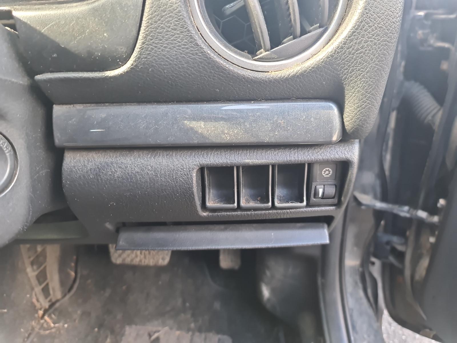 Mazda Atenza - GY 2002-2008