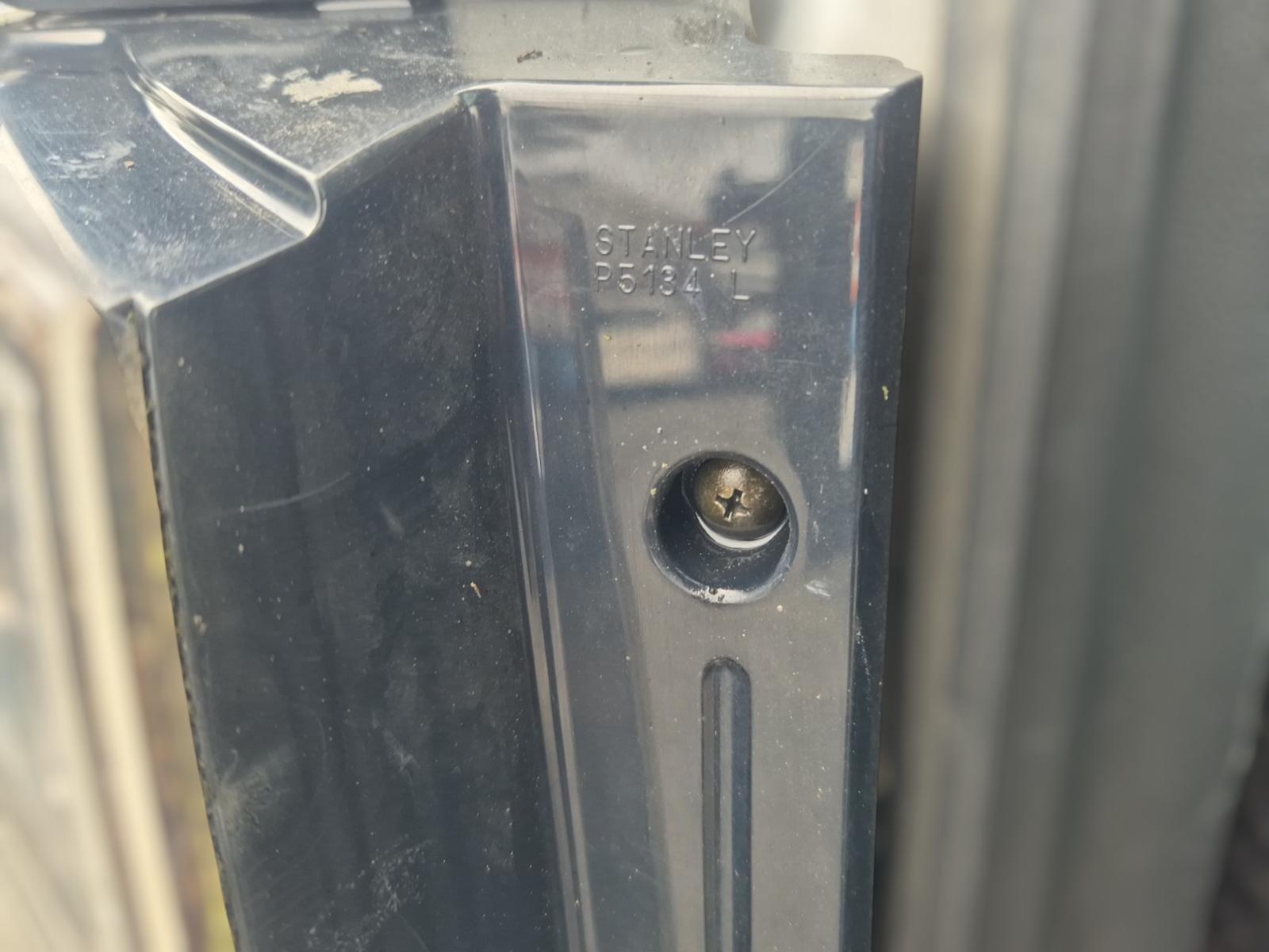 Mazda MPV - LY3P 2007-Present