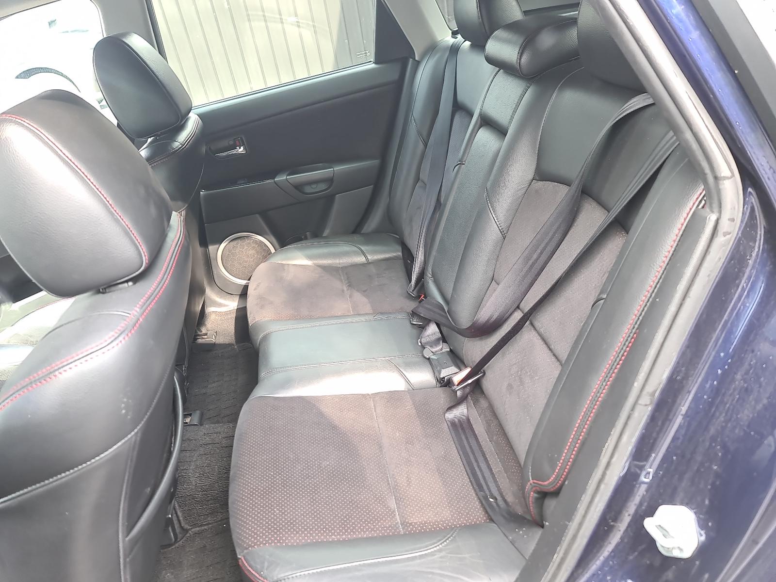 Mazda Axela - BK 2003-2009