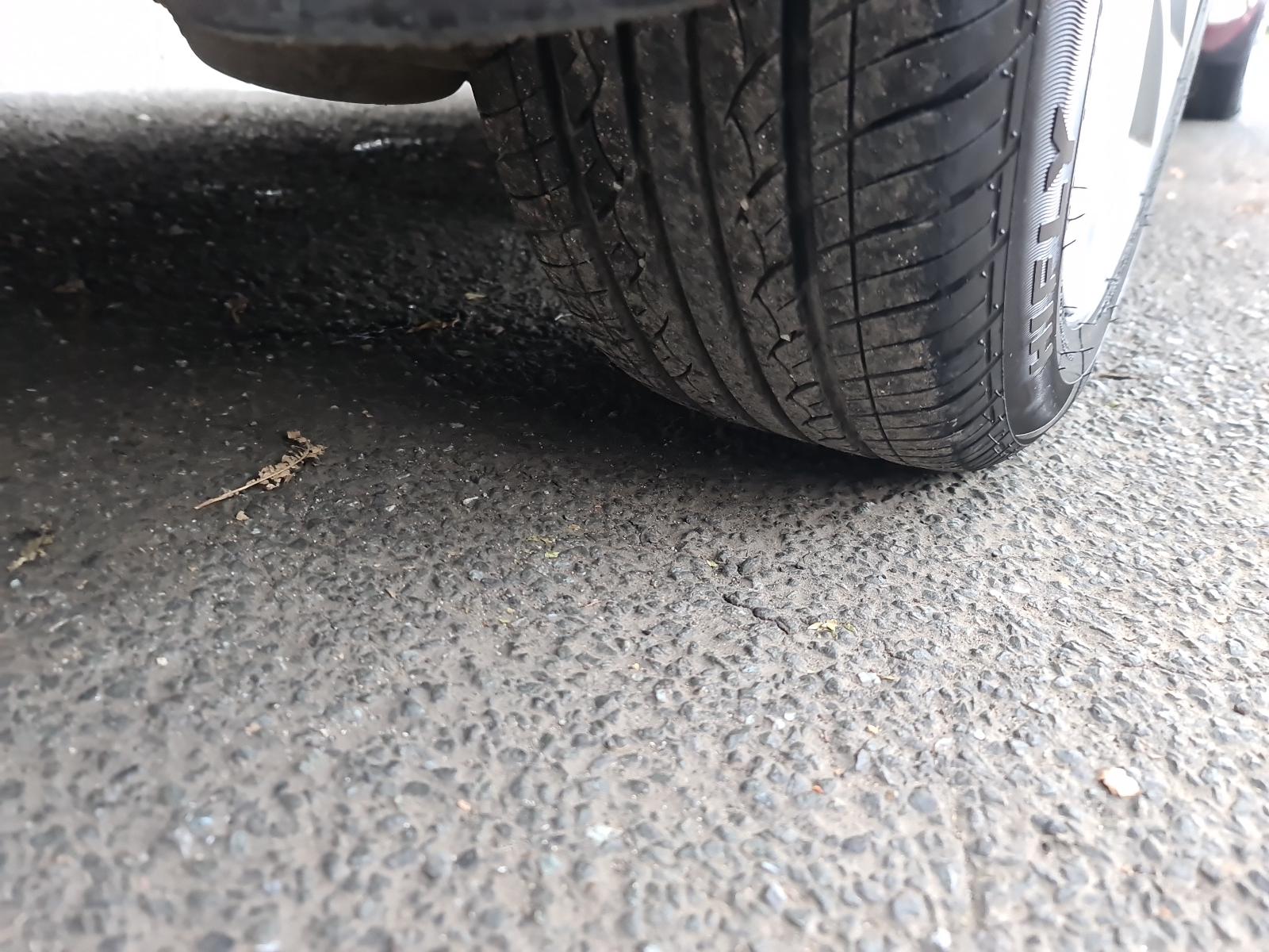 Mazda Atenza - GG 2002-2008