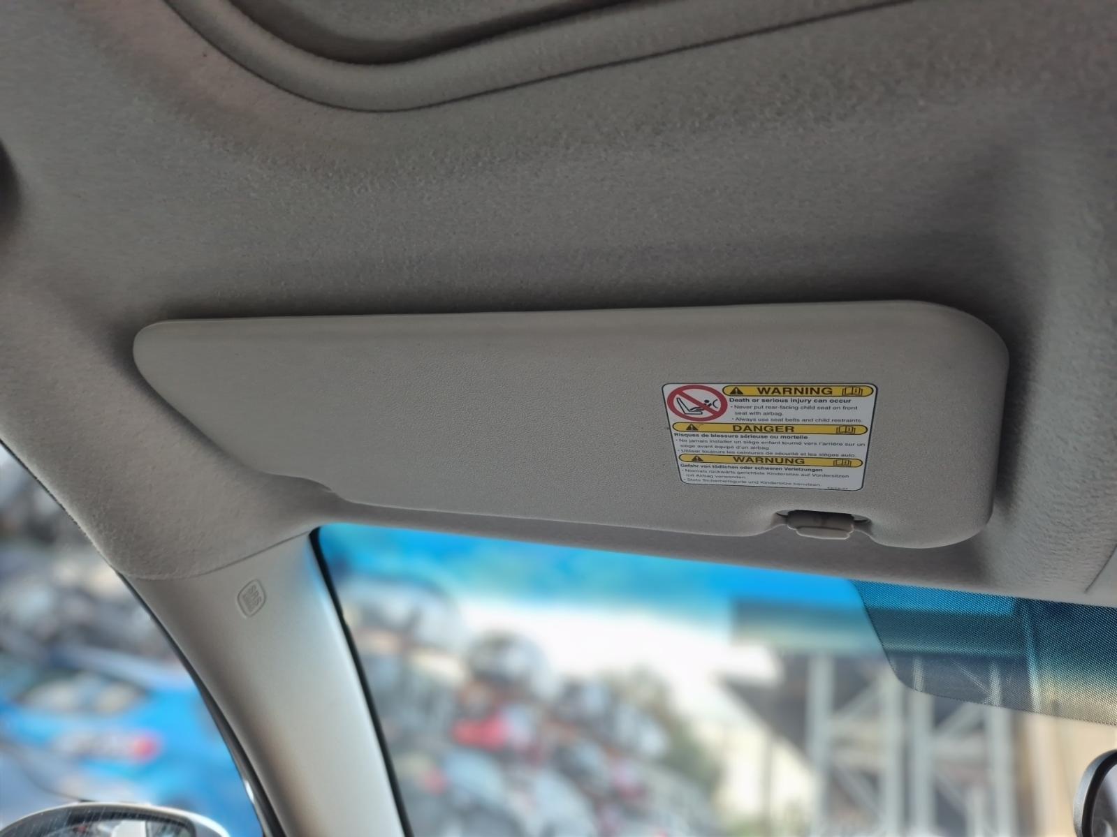 Sunvisor