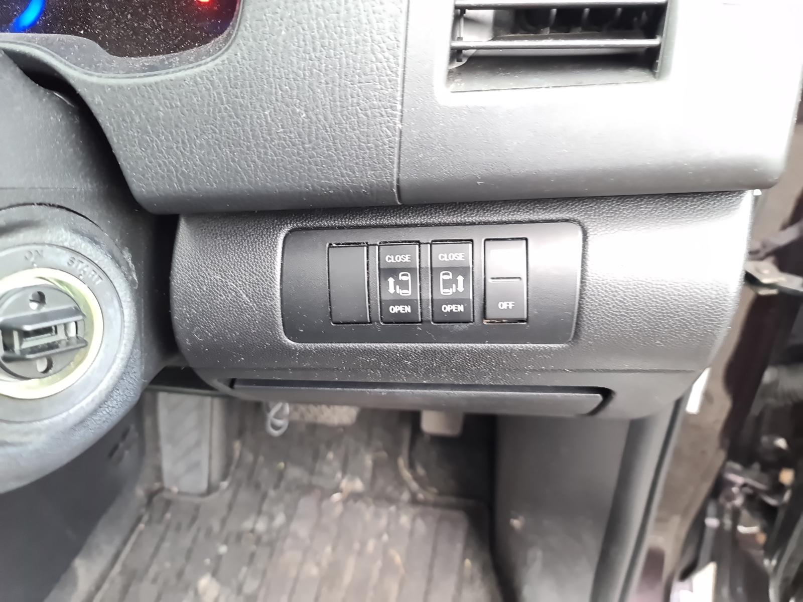 Mazda MPV - LY3P 2007-Present