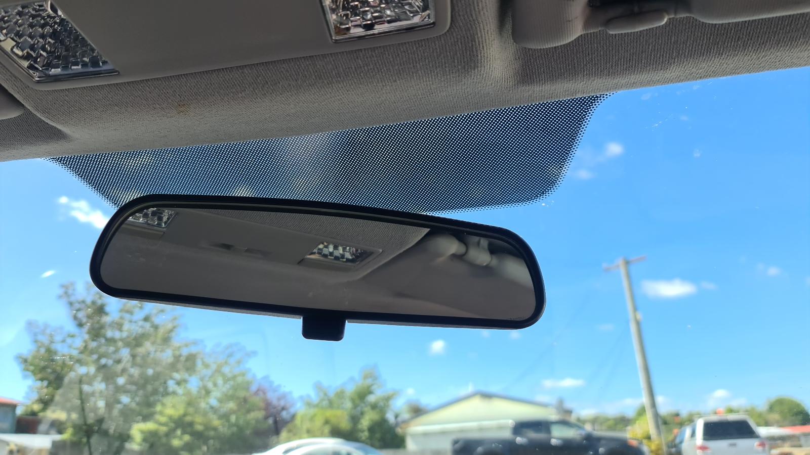 Mazda Mazda6 - GG 2002-2008