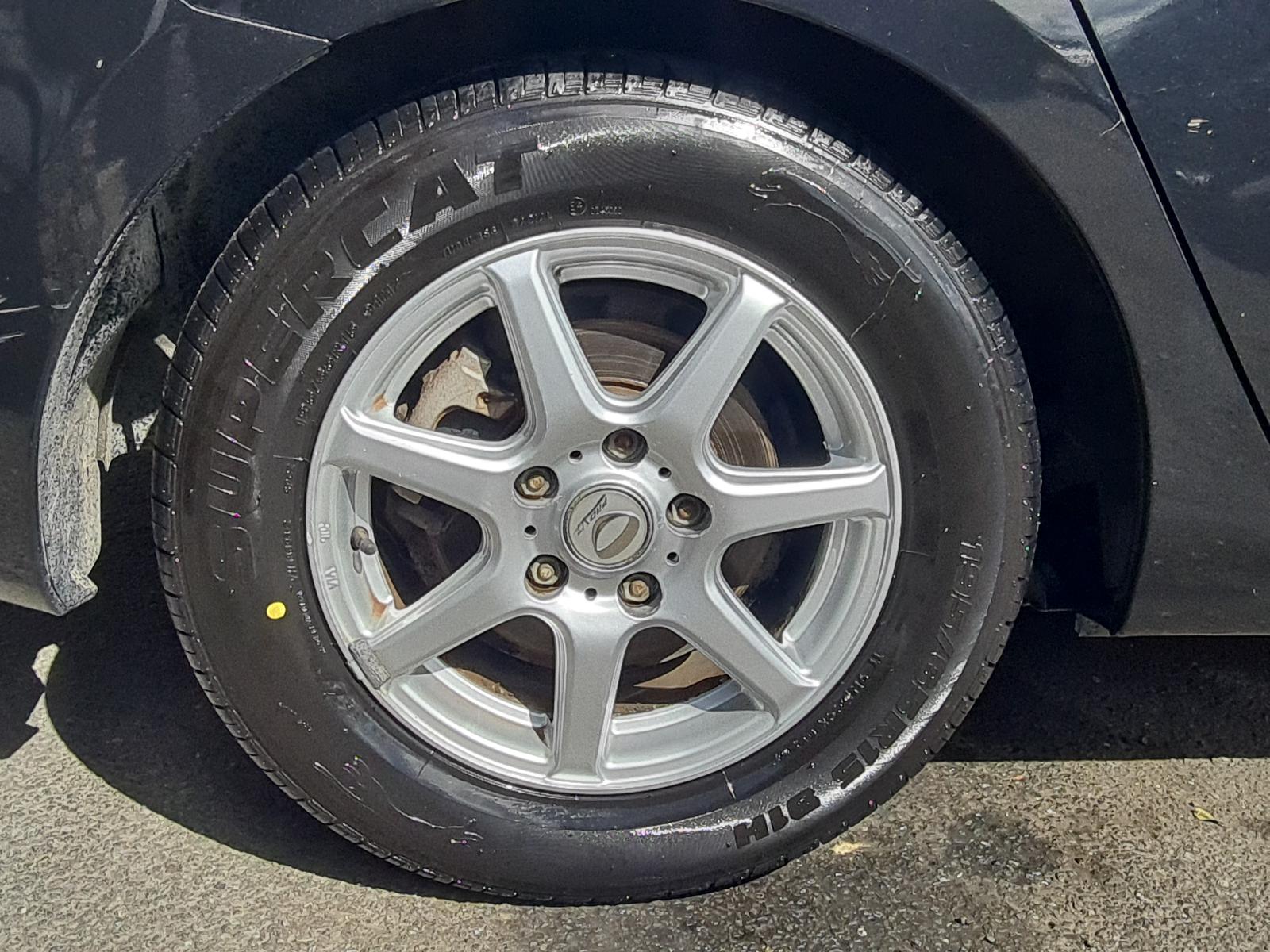 Mazda Axela - BL 2009-2013