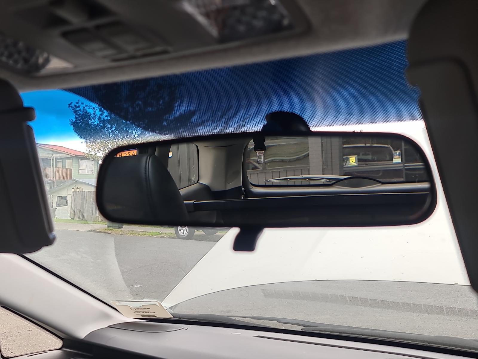 Mazda CX7 - ER 2006-2012