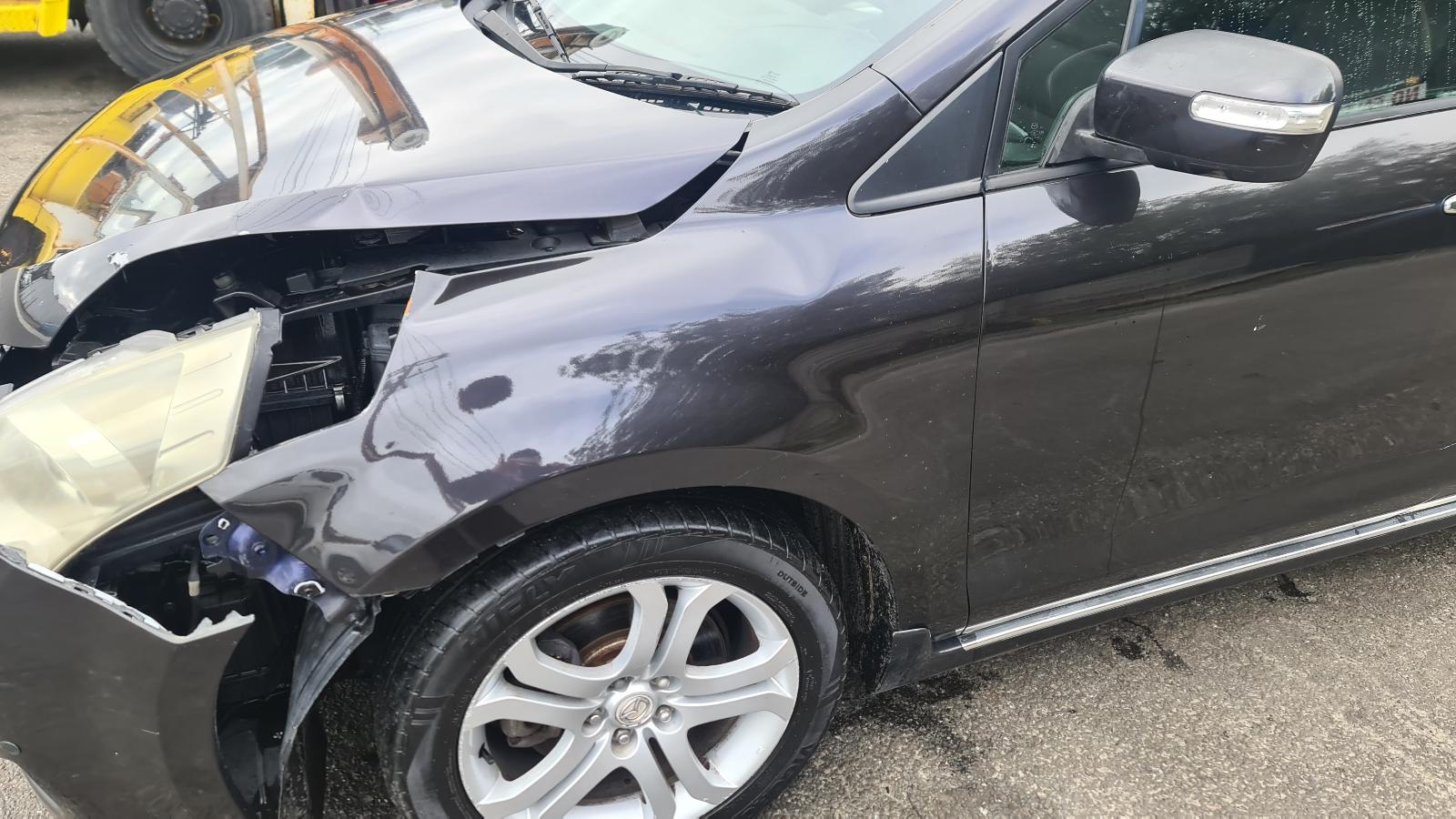 Mazda MPV - LY 2006-2016