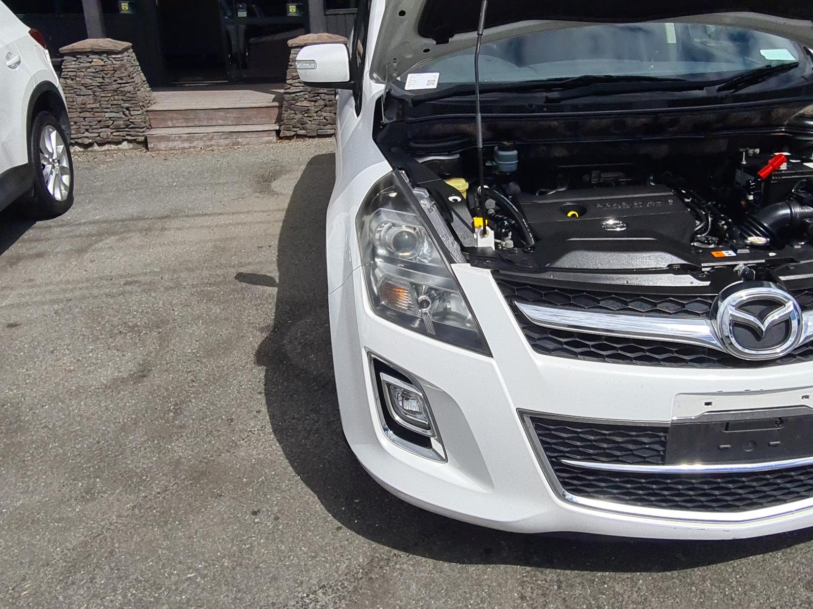 Mazda MPV - LY3P 2007-Present