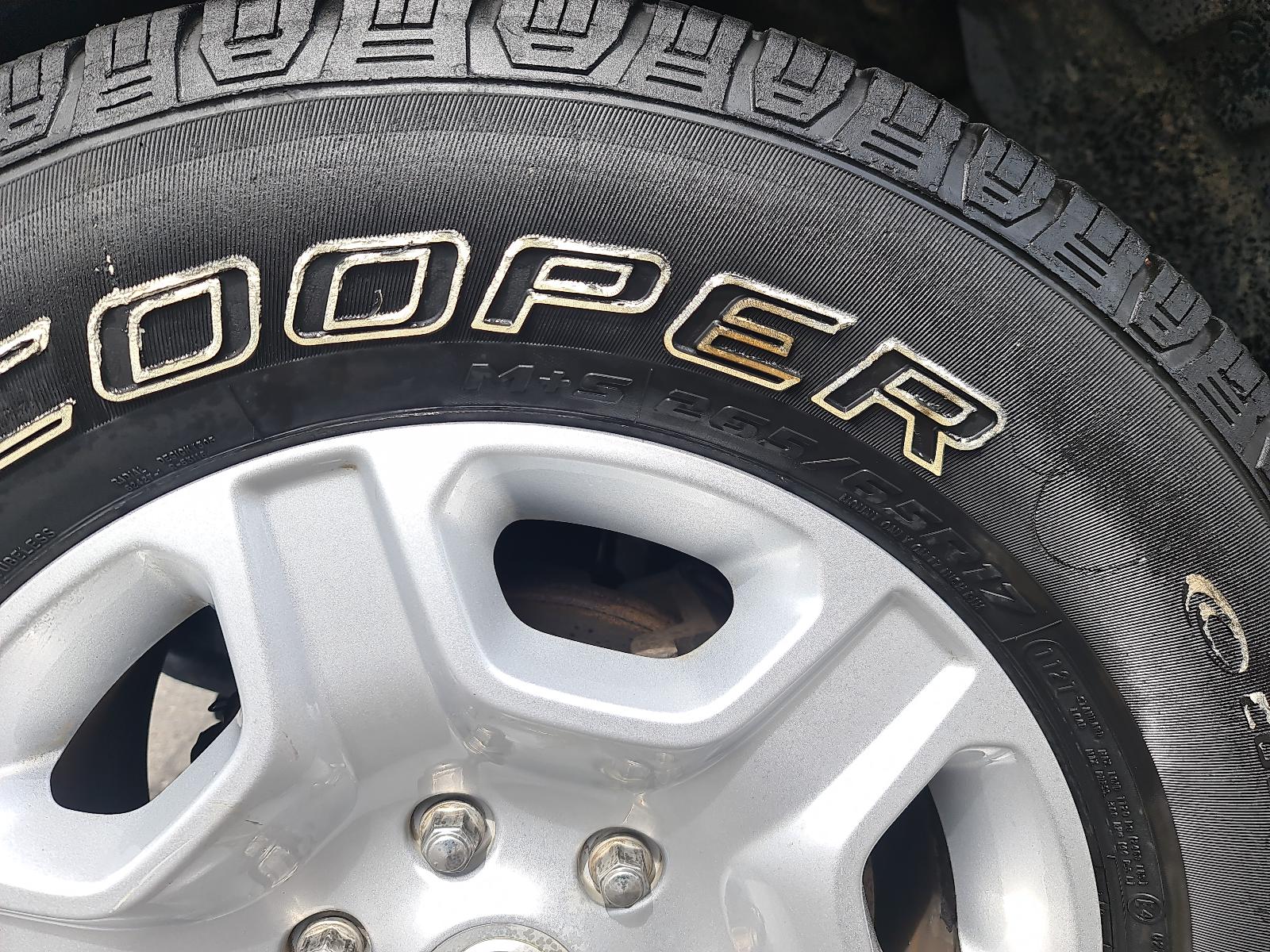 Mazda BT50 - UP 2011-Present