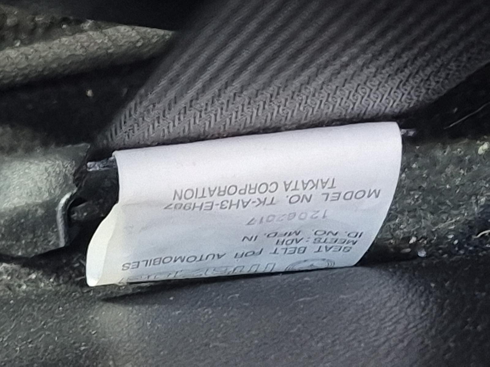 Mazda CX5 - KE 2012-Present