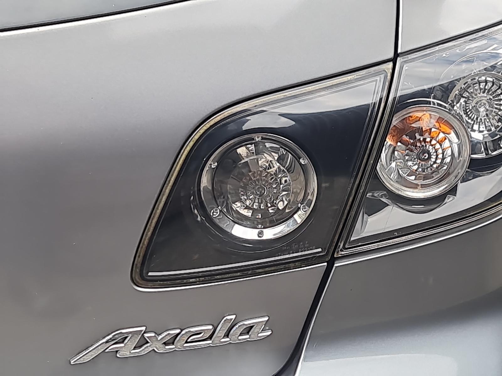 Mazda Axela - BK 2003-2009