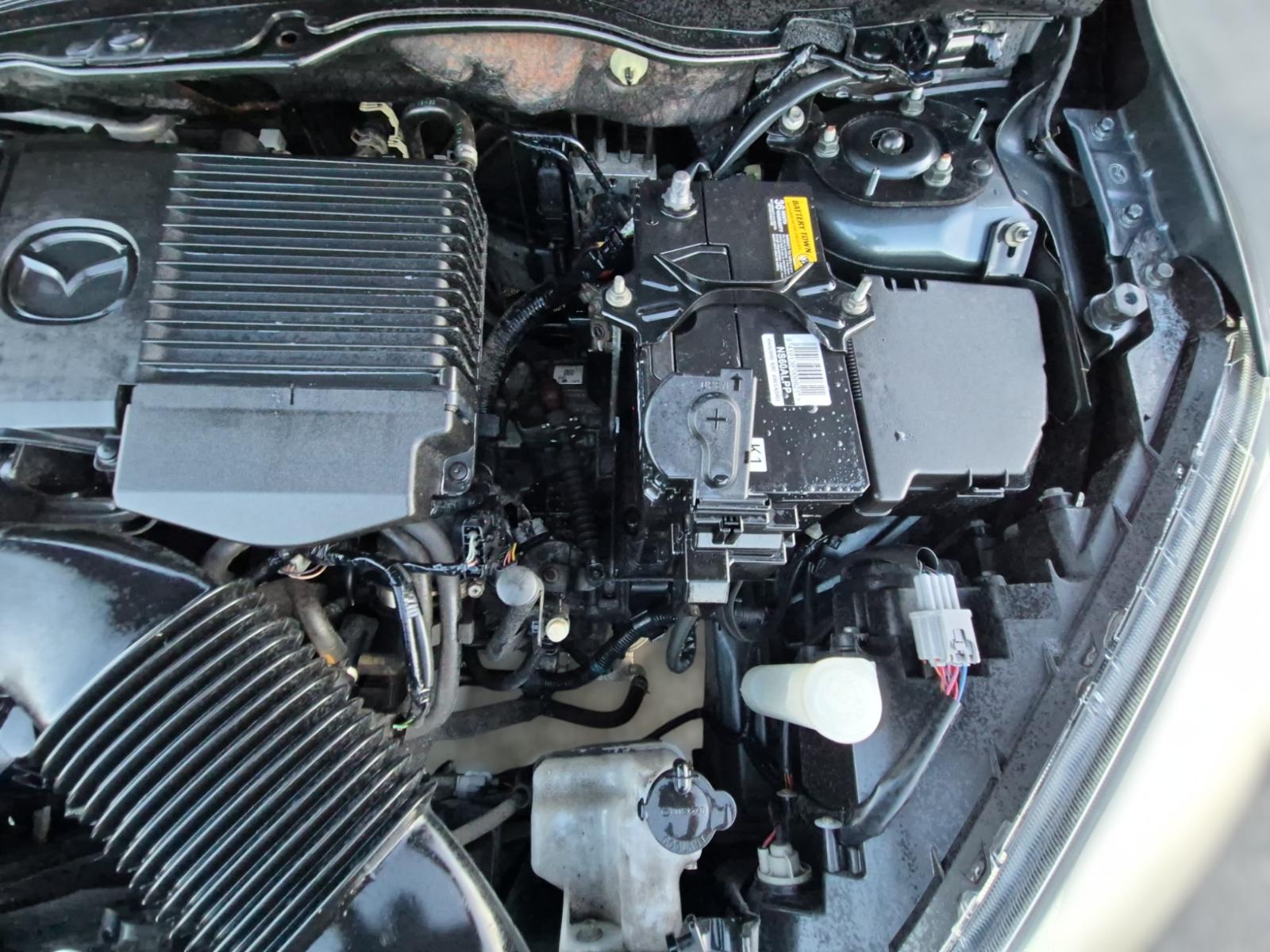 Mazda Demio - DE 2007-2014