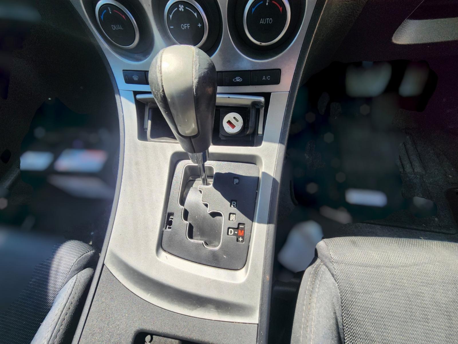 Gear Stick Shifter