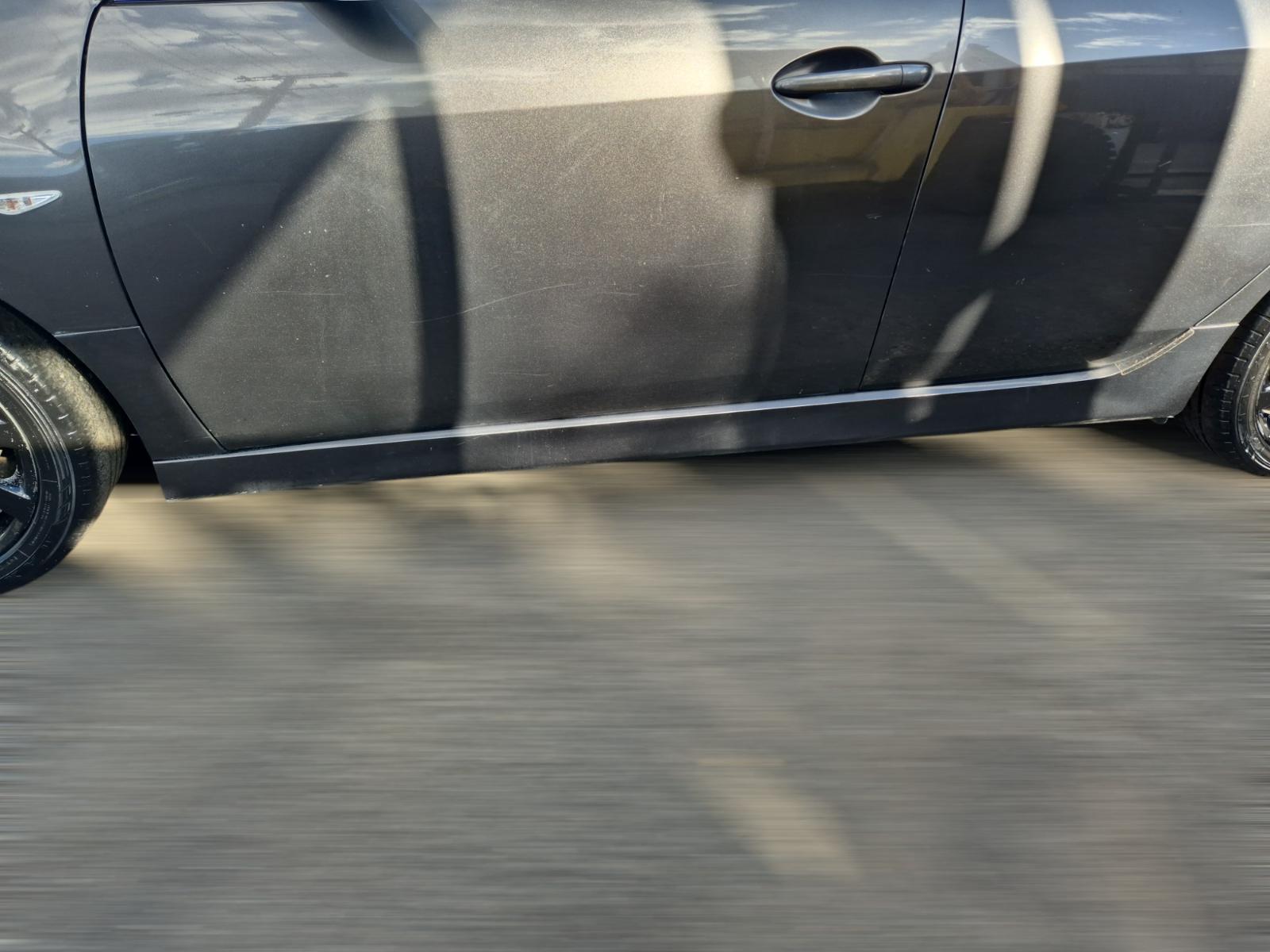 Mazda Atenza - GH 2008-2012