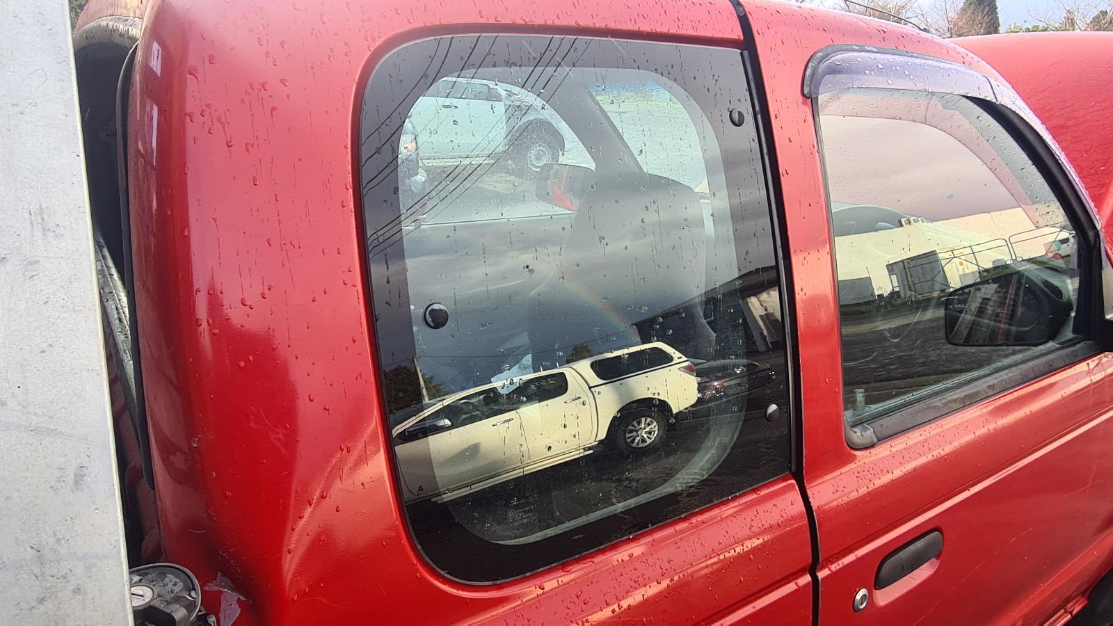 Mazda Bounty - UN 1999-2006