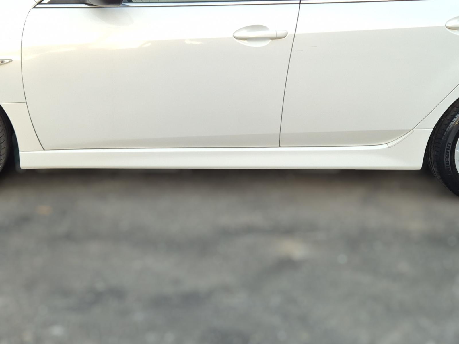 Mazda Mazda6 - GH 2008-2012