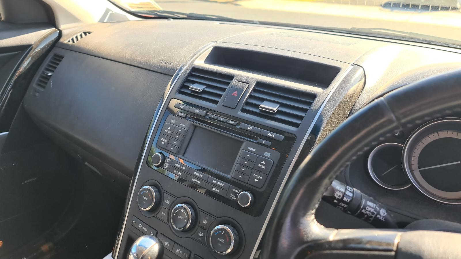 Mazda CX9 - TB 2006-2015