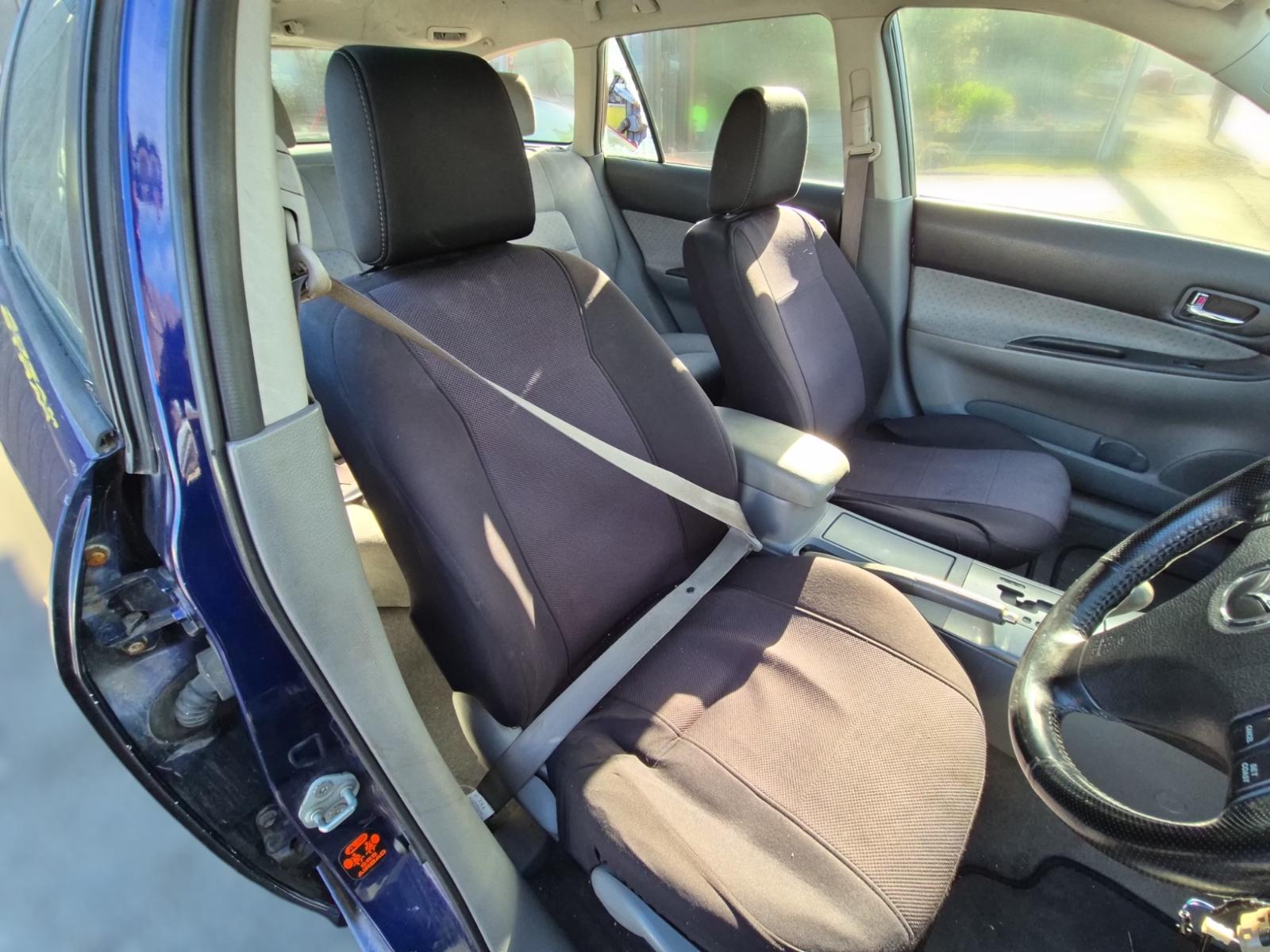 Mazda Atenza - GY 2002-2008