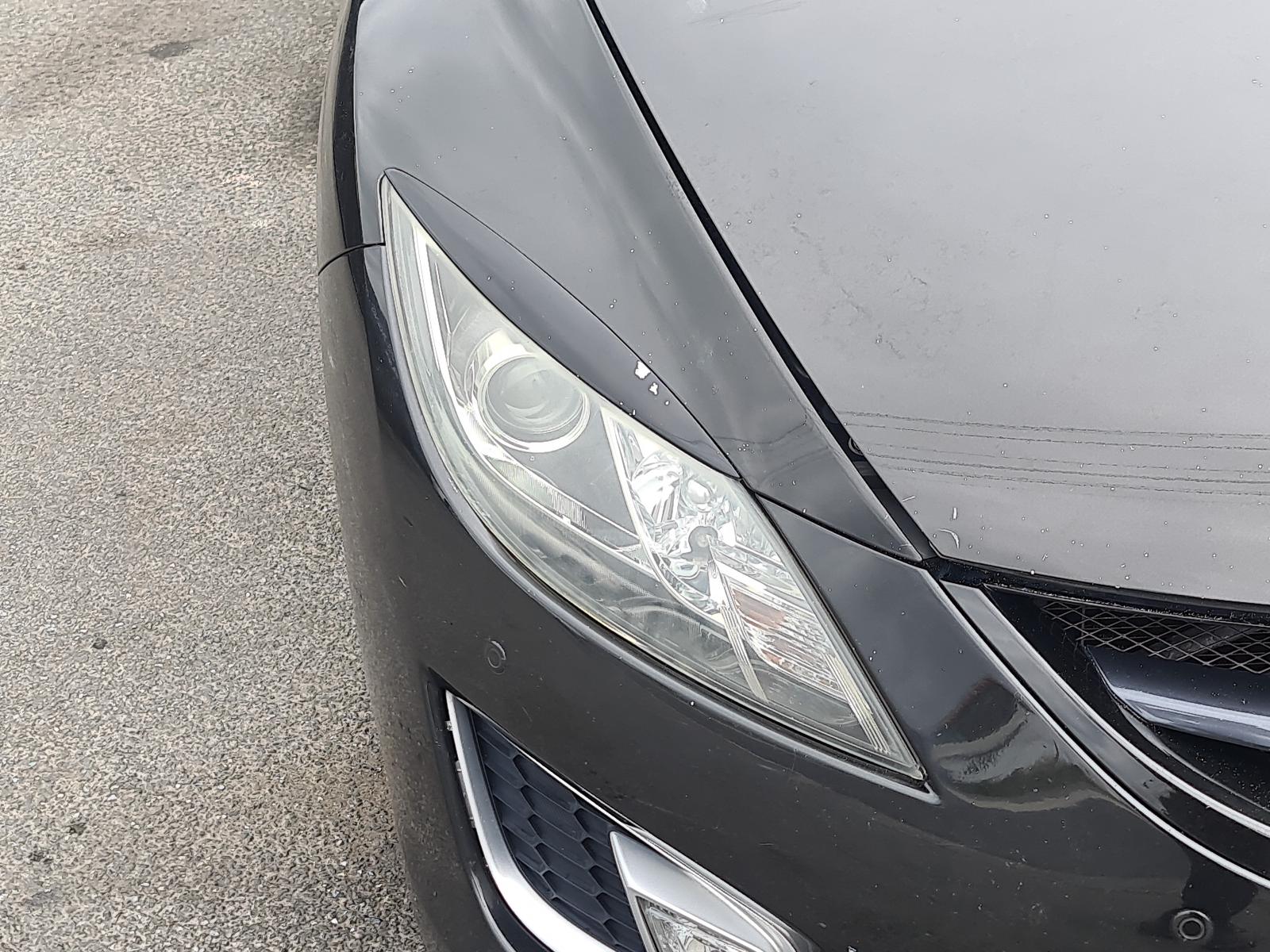 Mazda Atenza - GH 2008-2012