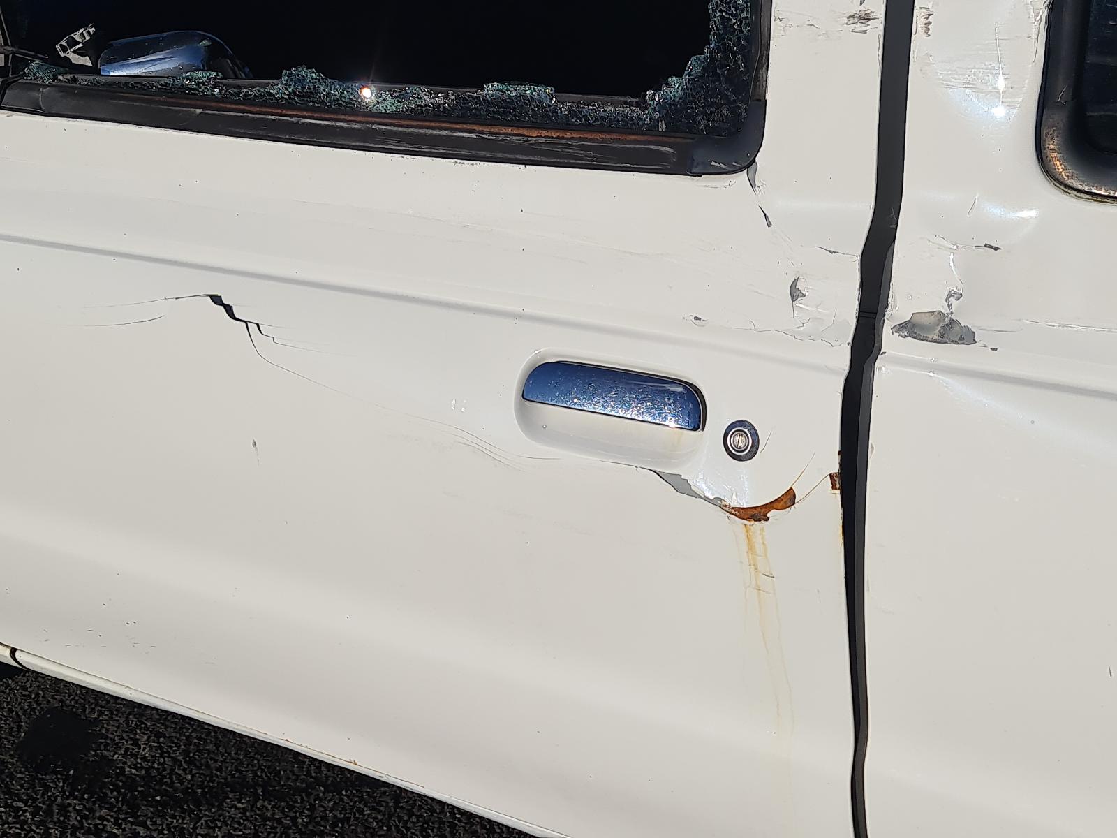 Mazda Bounty - UN 1999-2006