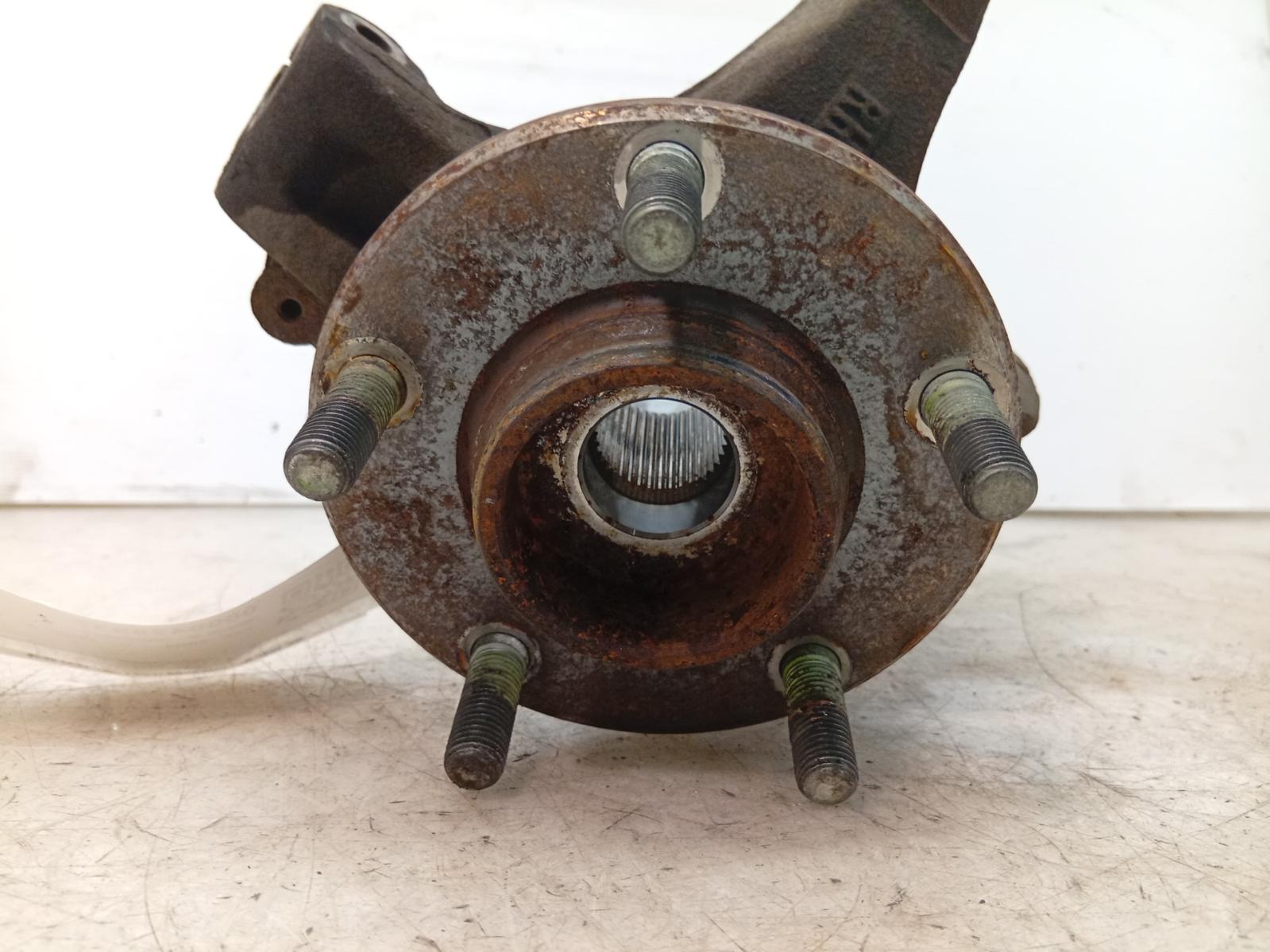 Right_Front_Hub_Assembly