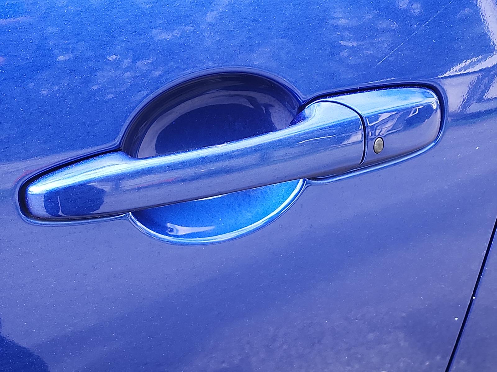 Mazda Axela - BK 2003-2009