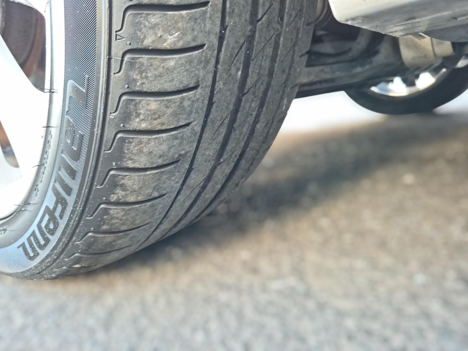 Mazda Mazda6 - GH 2008-2012