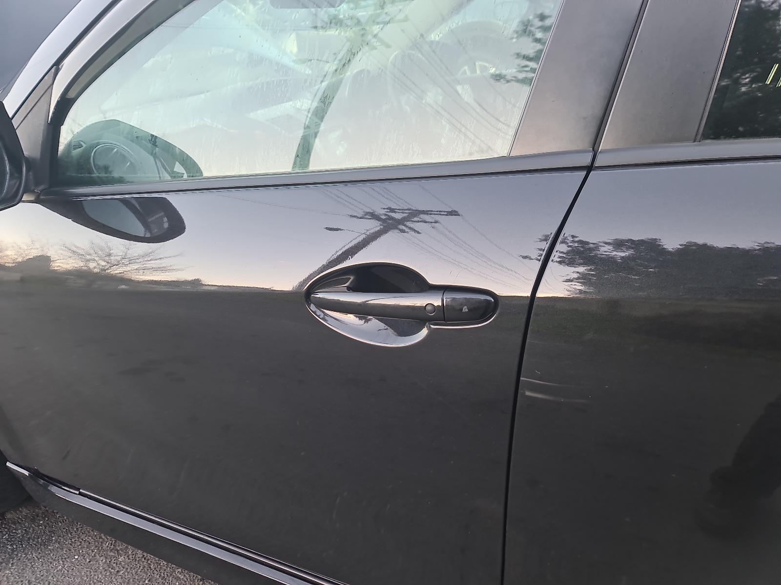 Mazda Axela - BL 2009-2013