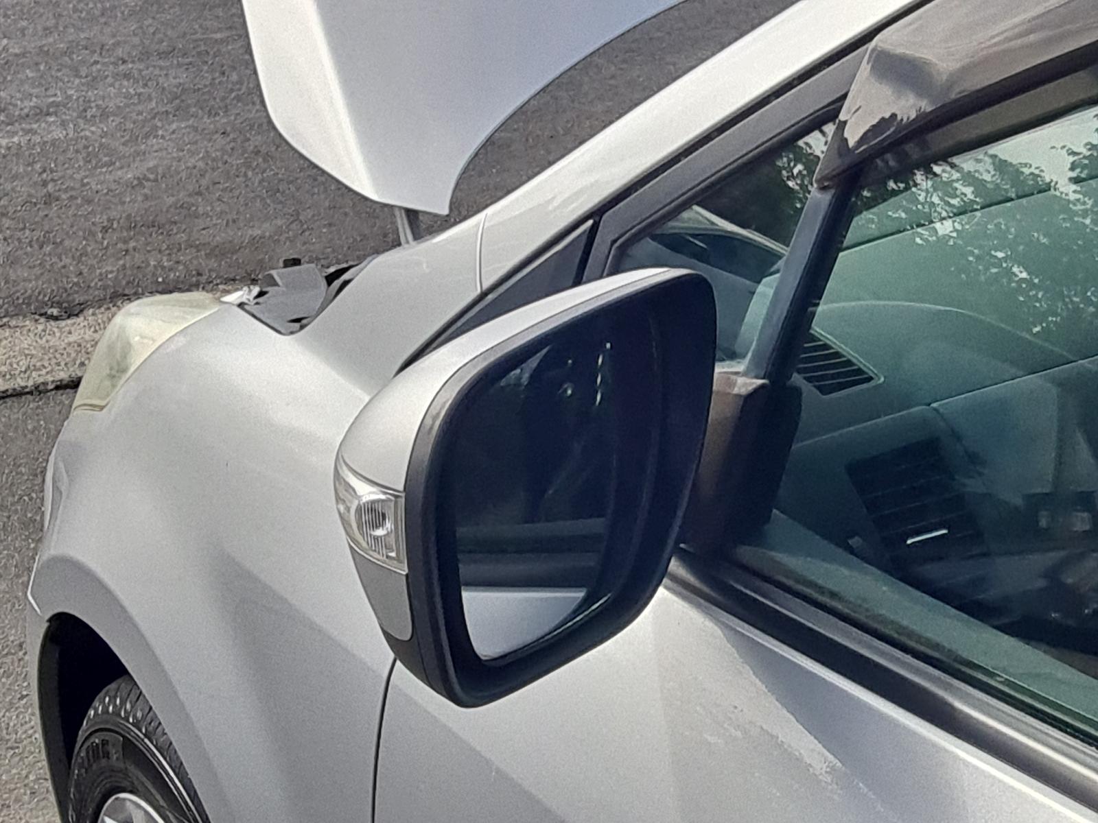 Mazda MPV - LY3P 2007-Present