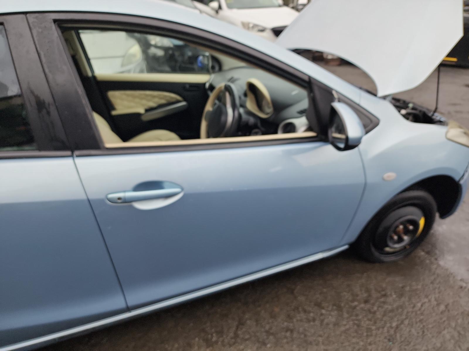 Mazda Demio - DE 2007-2014