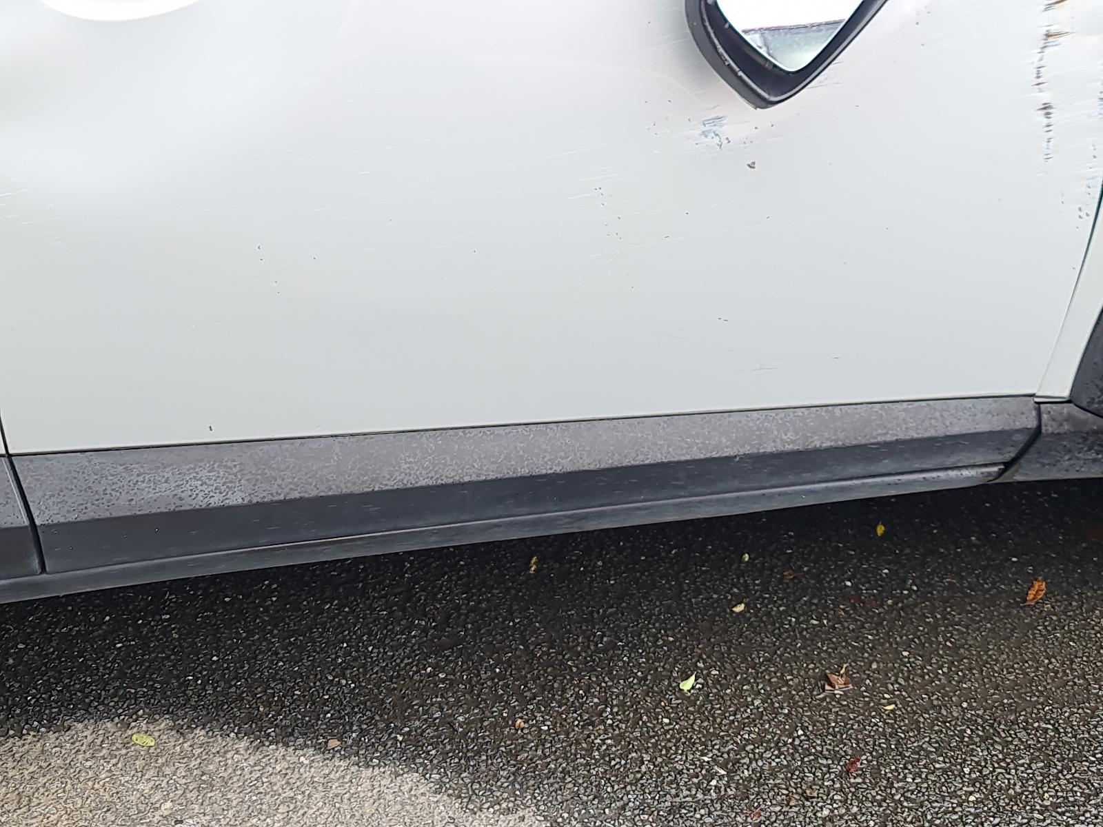 Mazda CX3 - DK 2015-Present