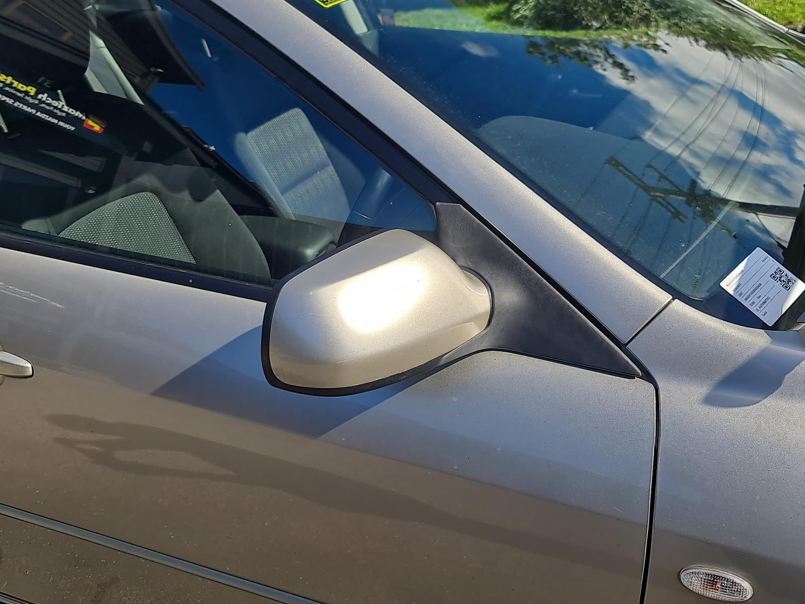 Mazda Atenza - GG 2002-2008