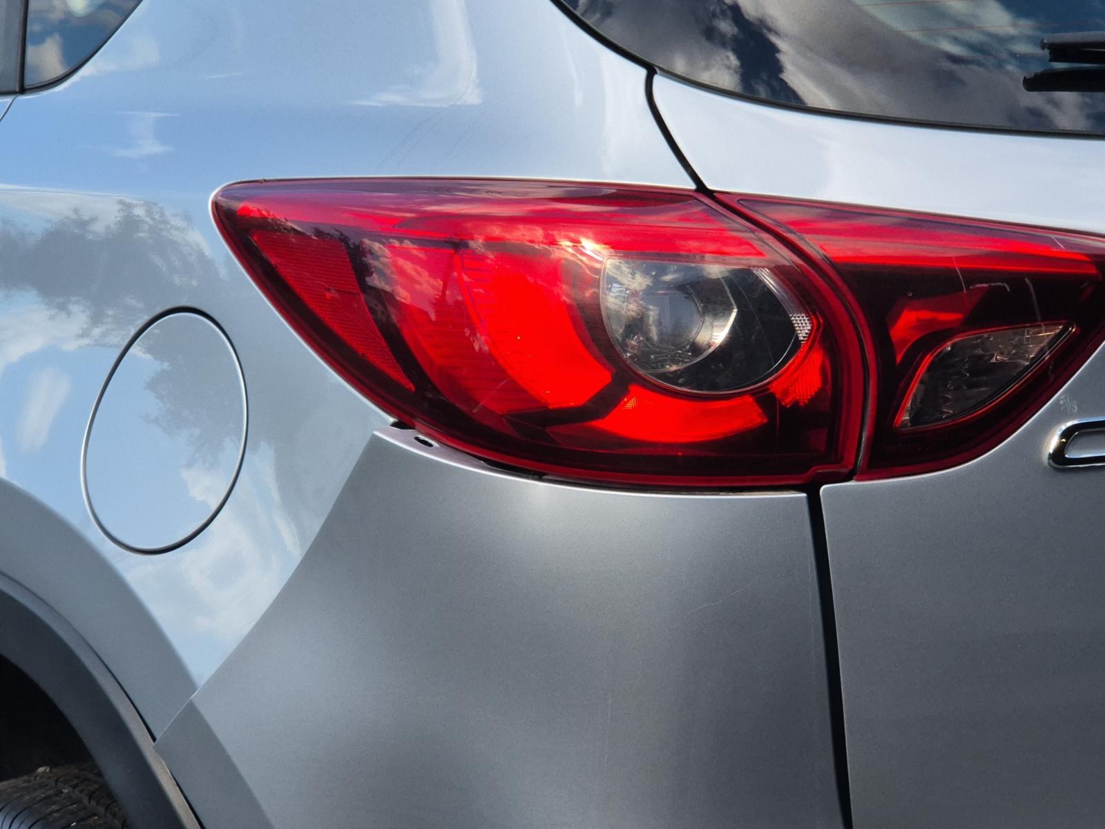 Mazda CX5 - KE 2012-Present