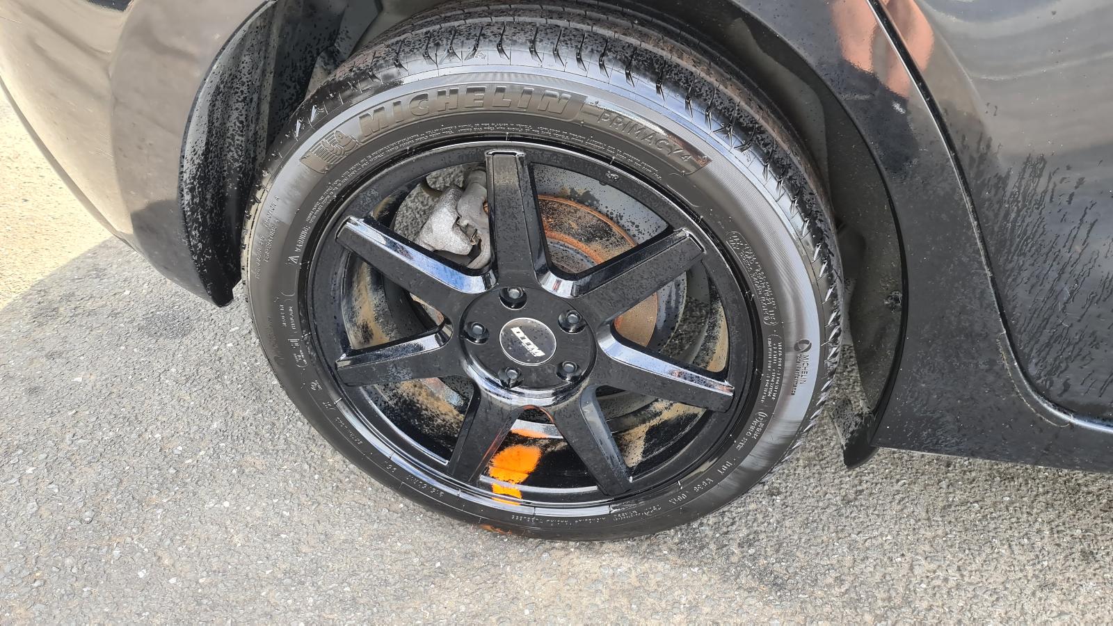 Mazda Mazda3 - BM 2017-Present