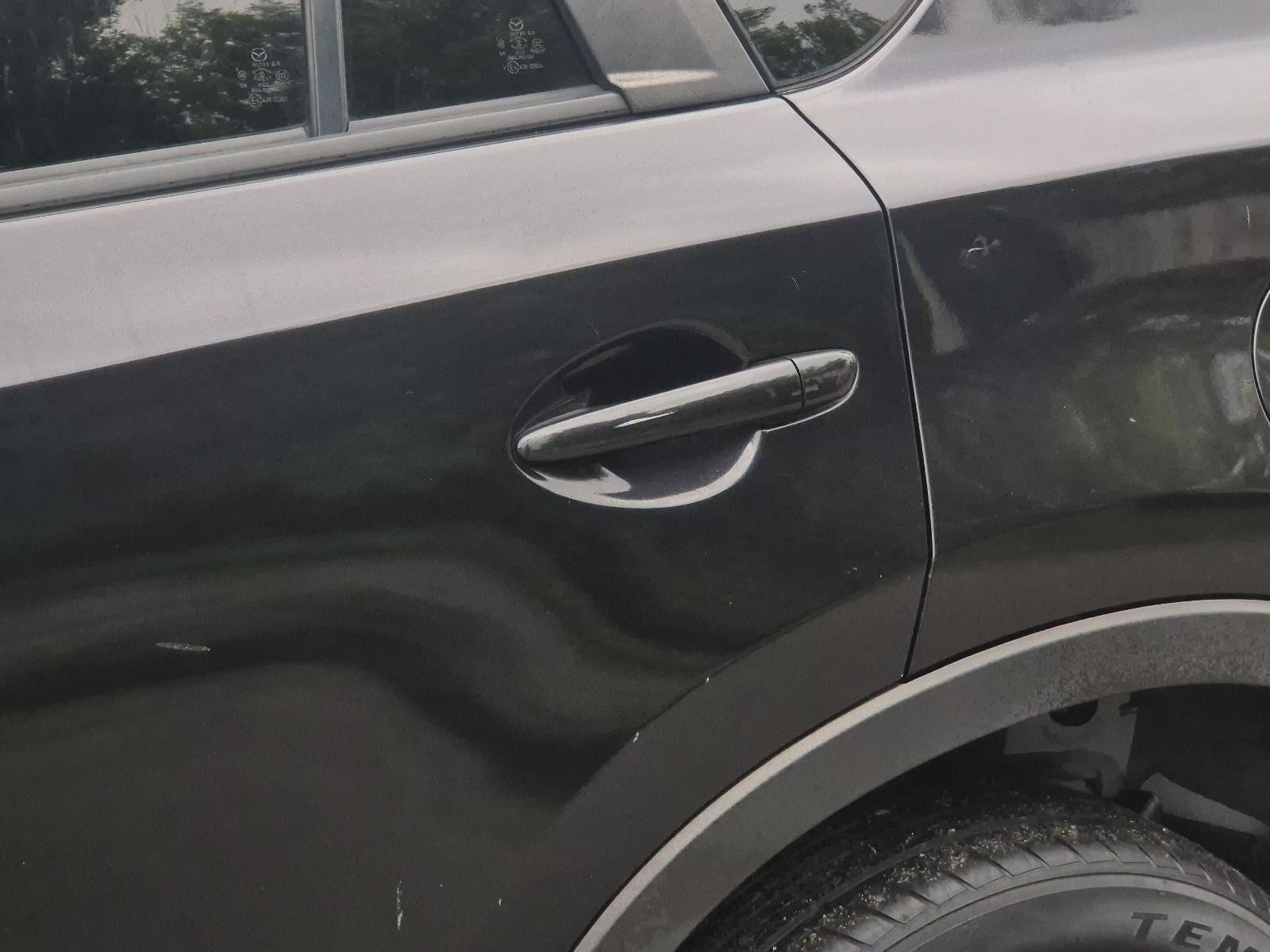 Mazda CX5 - KE 2012-Present