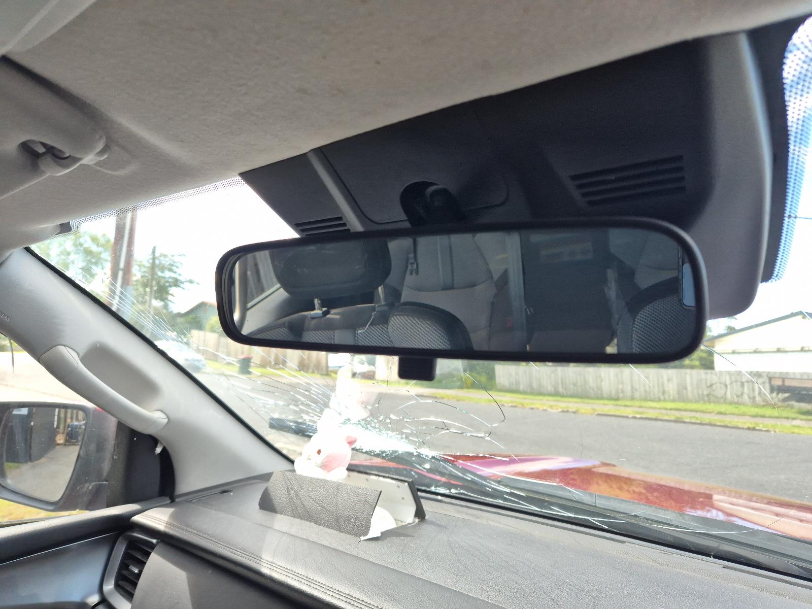 Mazda BT50 - UP 2011-Present