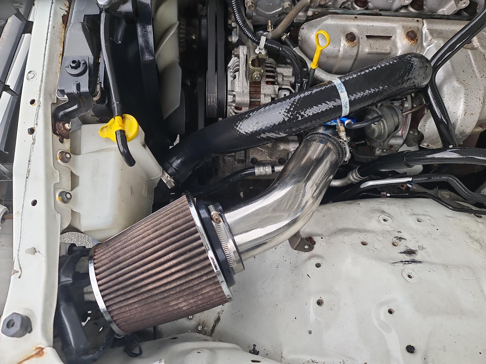 Mazda Bounty - UN 1999-2006