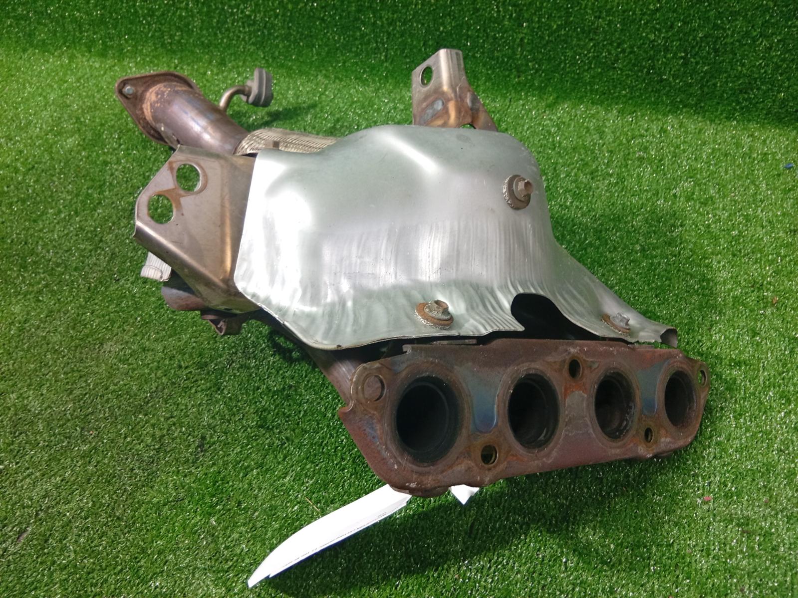 Catalytic Converter