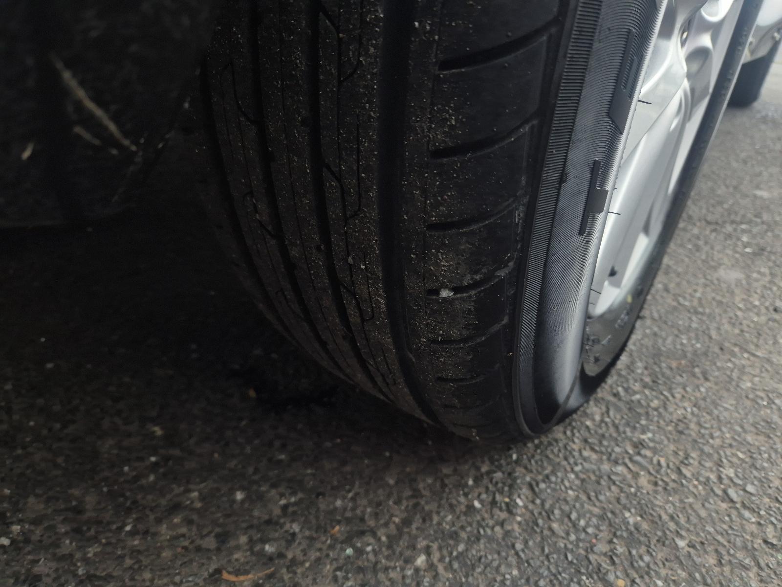 Mazda CX5 - KE 2012-Present