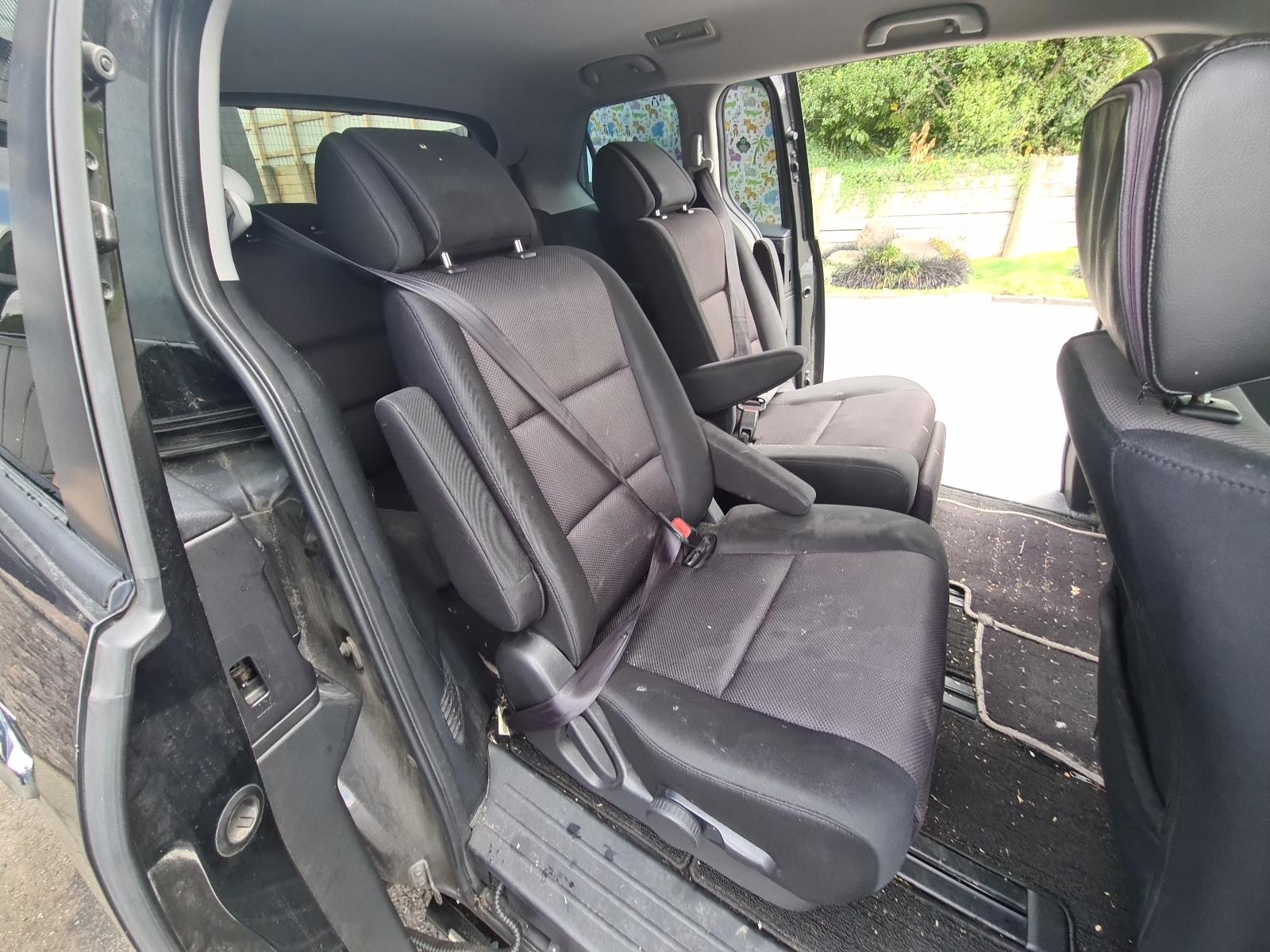 Mazda MPV - LY3P 2007-Present