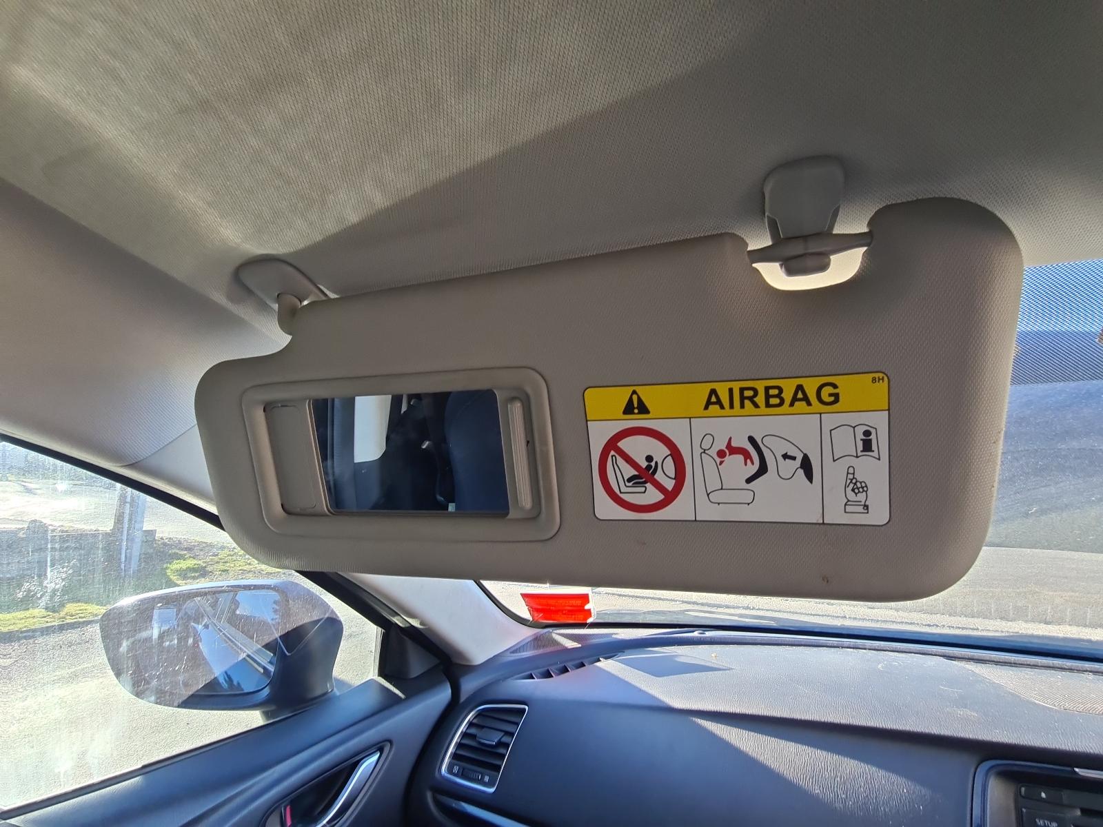 Mazda Atenza - GJ 2011-Present