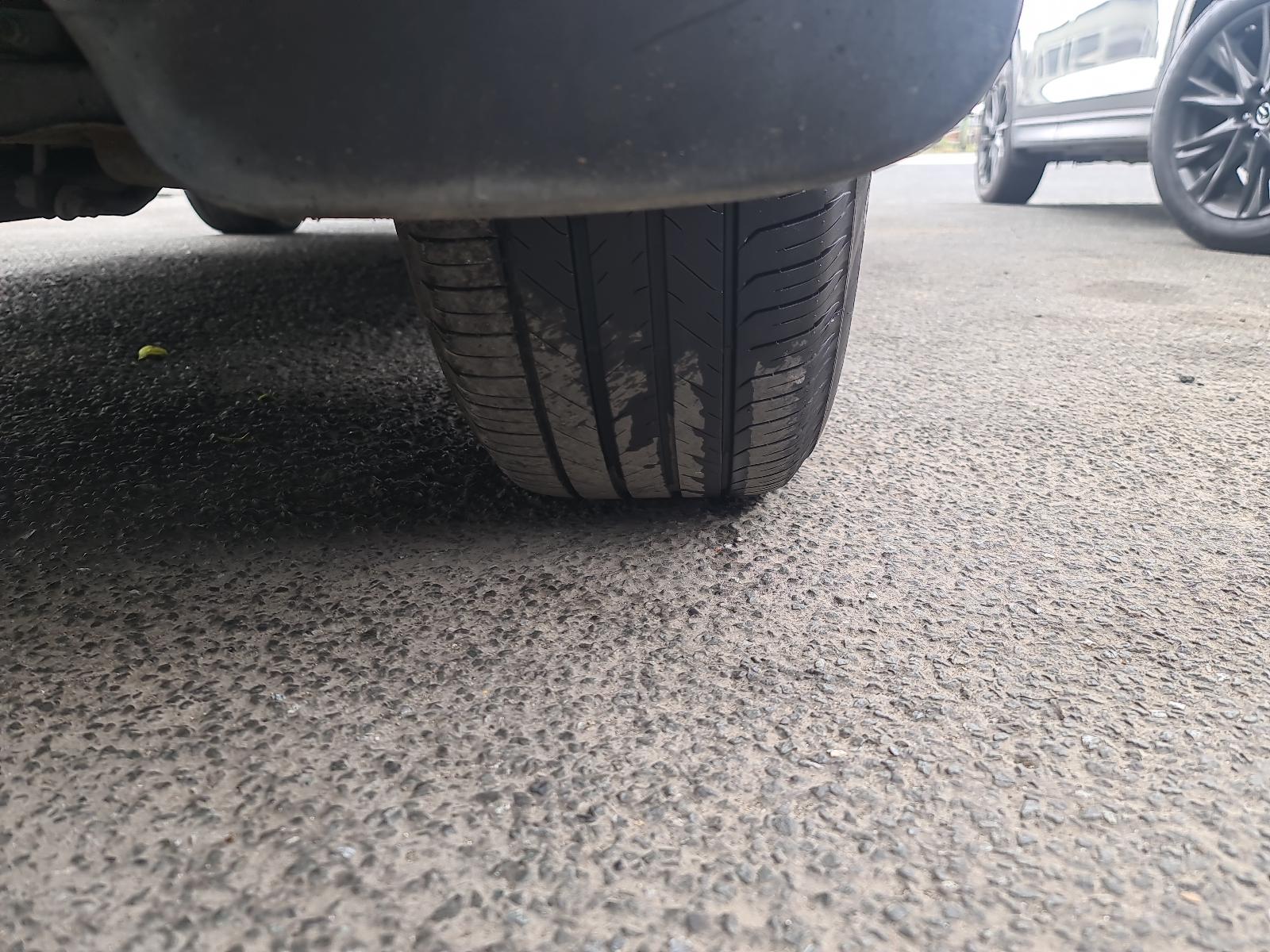 Mazda CX7 - ER 2006-2012