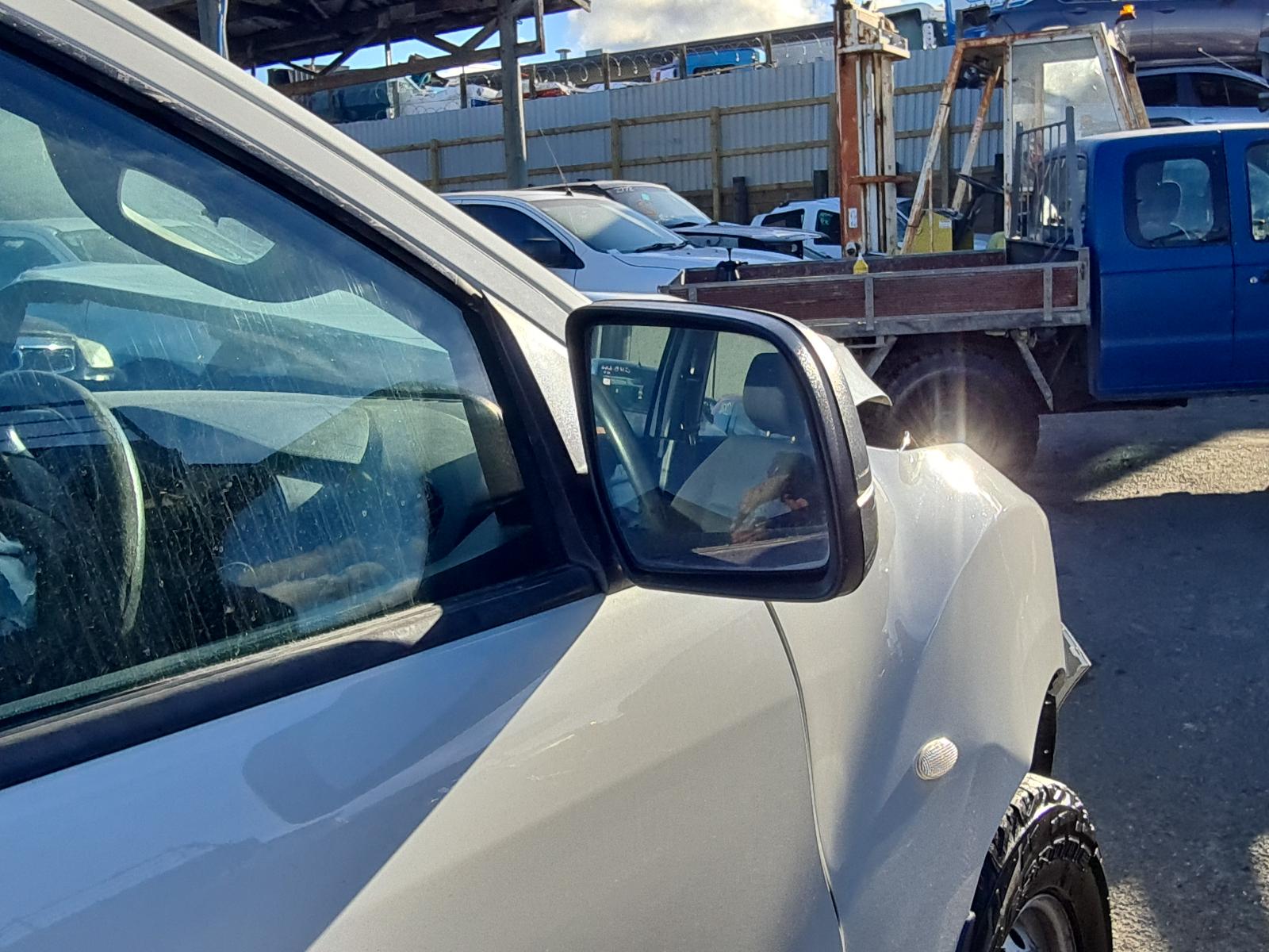 Mazda BT50 - UP 2011-Present